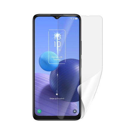 Screenshield TCL 408 fólia na displej