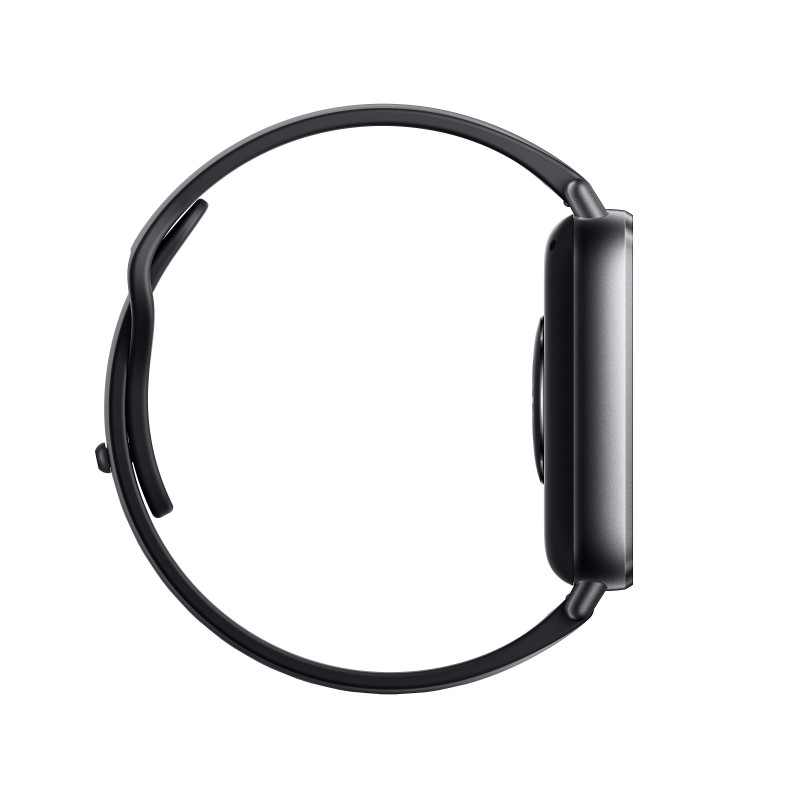 Xiaomi Redmi Watch 5 Active/Black/Šport Band/Midnight Black