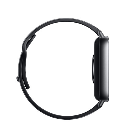 Xiaomi Redmi Watch 5 Active/Black/Šport Band/Midnight Black