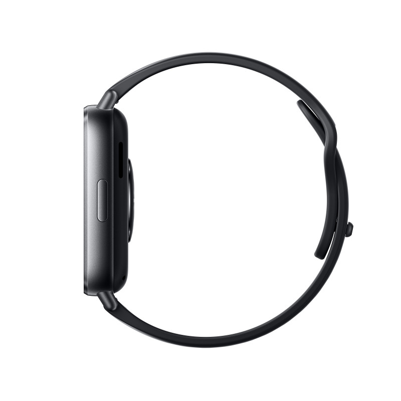 Xiaomi Redmi Watch 5 Active/Black/Šport Band/Midnight Black