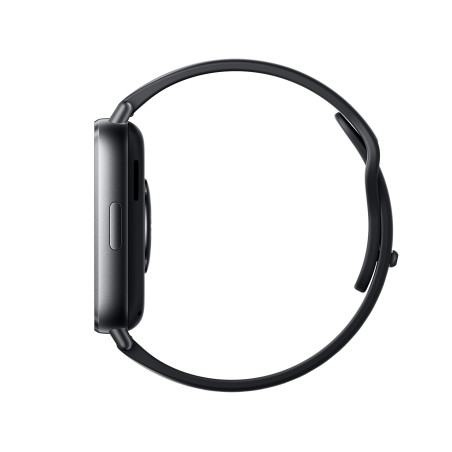 Xiaomi Redmi Watch 5 Active/Black/Šport Band/Midnight Black