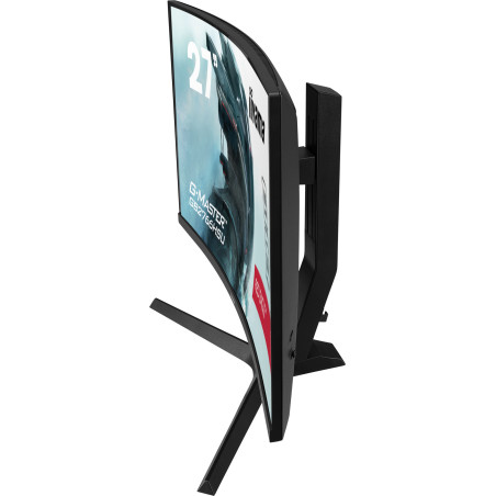iiyama G-Master/GB2766HSU/27"/VA/FHD/165Hz/1ms/Black/3R