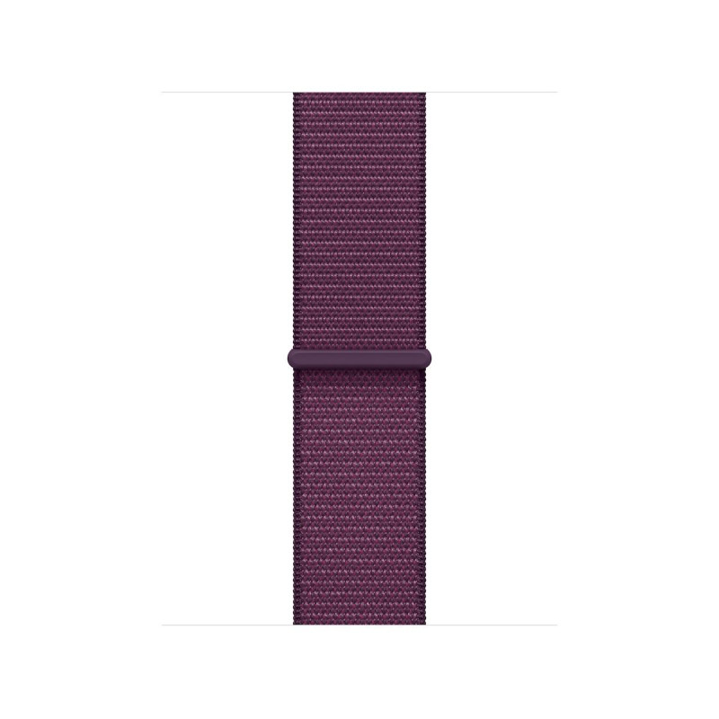 Watch Acc/42/Plum Šport Loop
