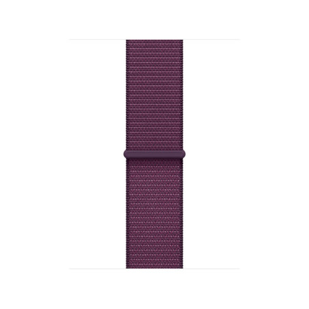 Watch Acc/42/Plum Šport Loop