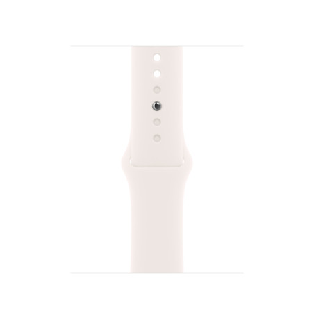 Watch Acc/40/Light Blush Šport Band - S/M