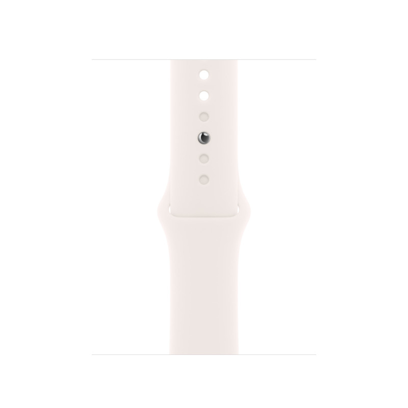 Watch Acc/40/Light Blush Šport Band - M/L