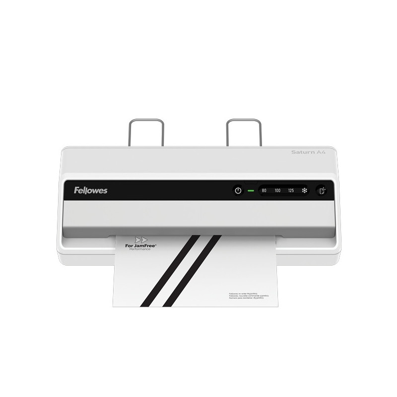 Fellowes Laminátor SATURN A4