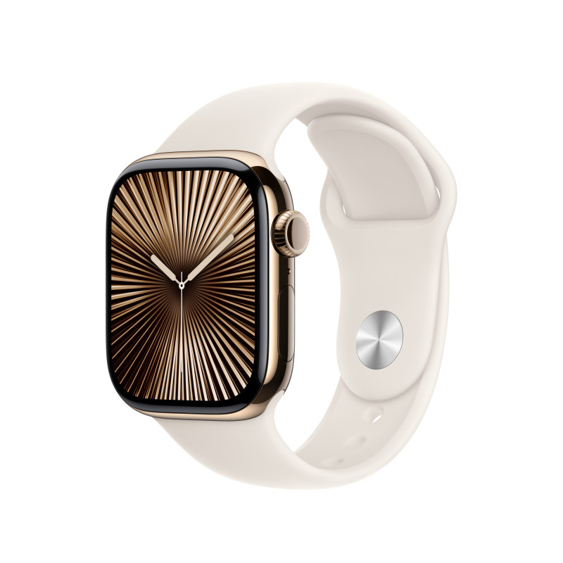 Watch Acc/42/Starlight Šport Band - S/M
