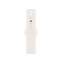 Watch Acc/42/Light Blush Šport Band - S/M