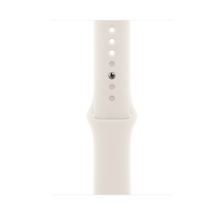 Watch Acc/46/Light Blush Šport Band - S/M