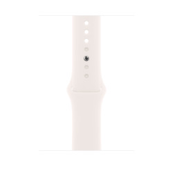 Watch Acc/46/Light Blush Šport Band - M/L