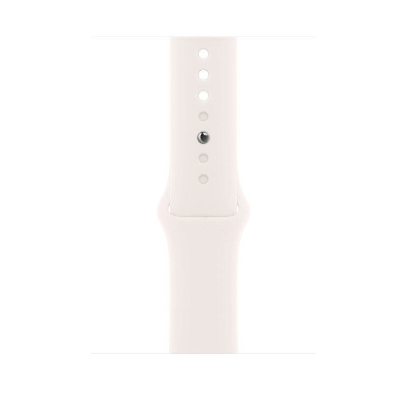 Watch Acc/46/Light Blush Šport Band - M/L
