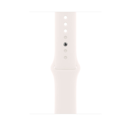 Watch Acc/46/Light Blush Šport Band - M/L