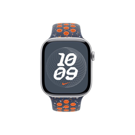 Watch Acc/40/Blue Flame Nike SB - M/L