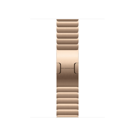 Watch Acc/42/Gold Link Bracelet