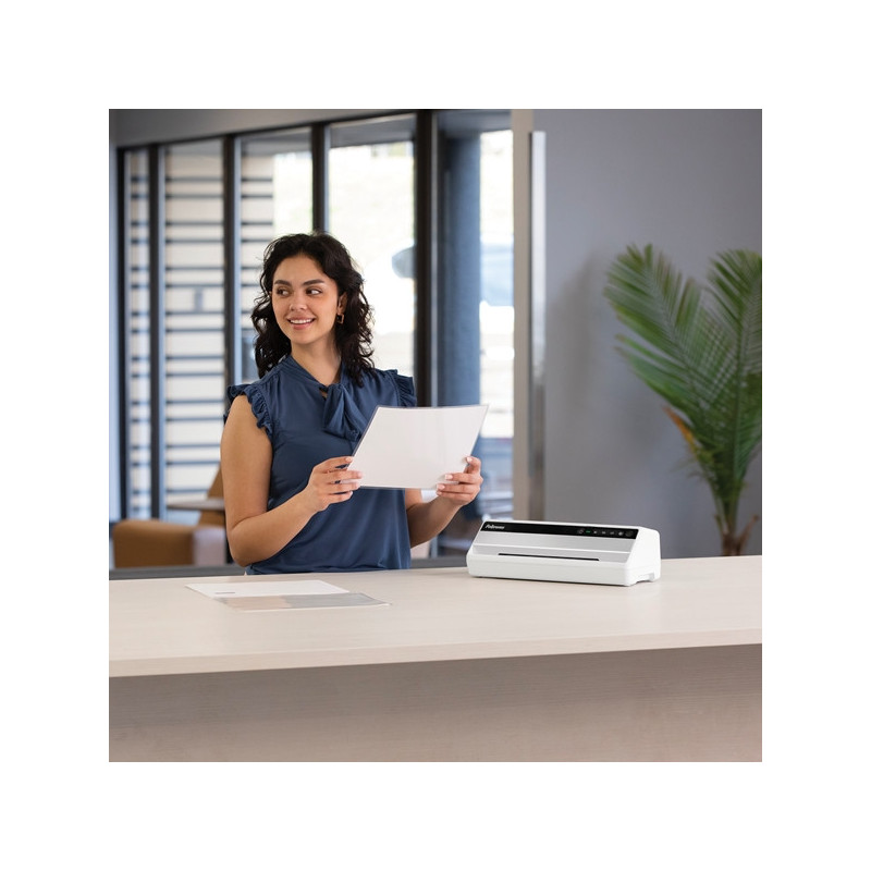 Fellowes Laminátor SATURN A4