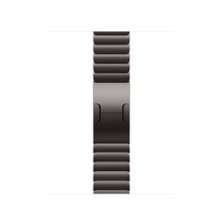 Watch Acc/42/Slate Link Bracelet
