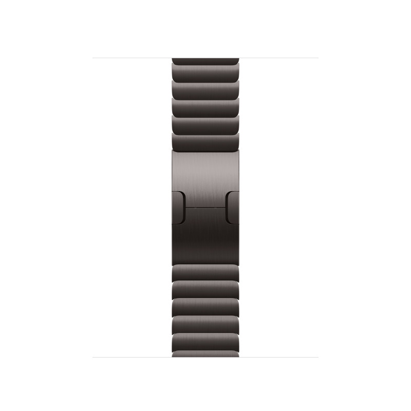 Watch Acc/42/Slate Link Bracelet