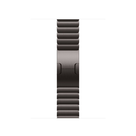 Watch Acc/42/Slate Link Bracelet