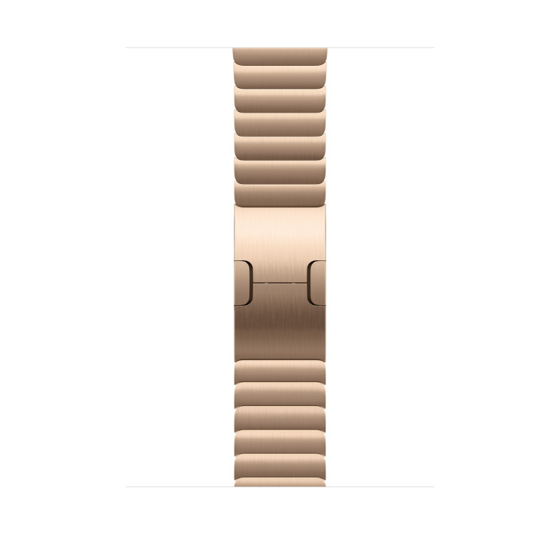 Watch Acc/46/Gold Link Bracelet