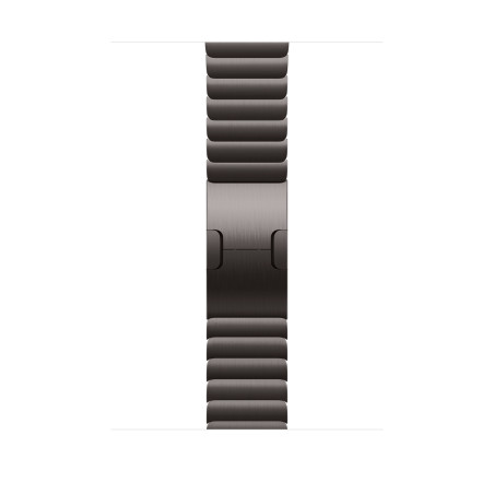 Watch Acc/46/Slate Link Bracelet