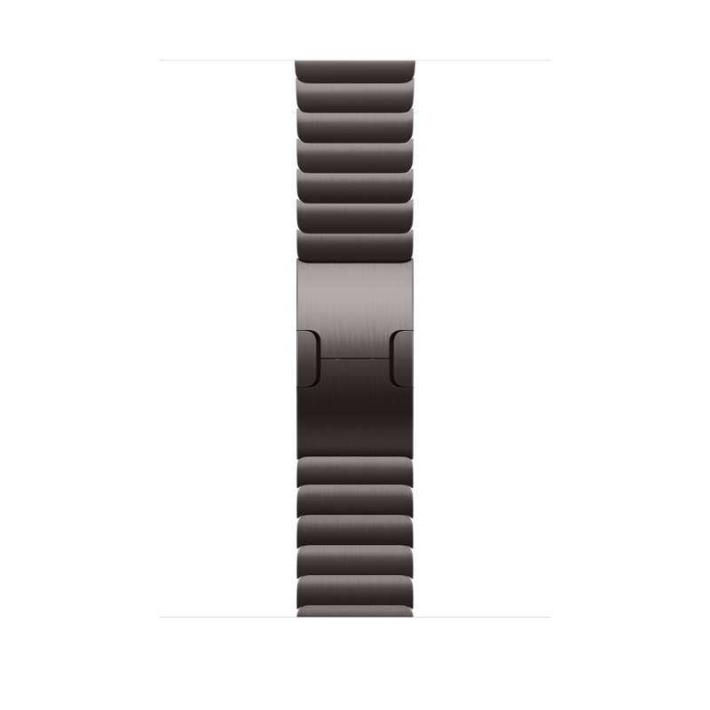 Watch Acc/46/Slate Link Bracelet