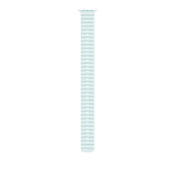 Watch Acc/49/Ice Blue Ocean Band Ext-Natur.Titan