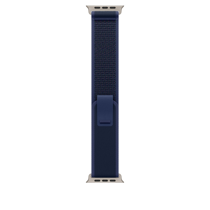 Watch Acc/49/Blue Trail Loop M-L - Natur.Titan
