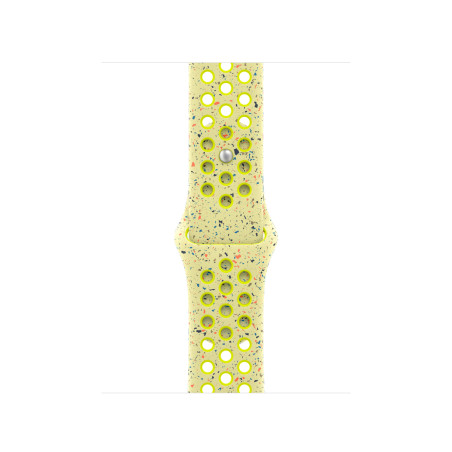 Watch Acc/42/Volt Splash Nike Sport Band - S/M