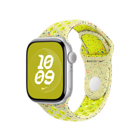 Watch Acc/42/Volt Splash Nike Šport Band - M/L