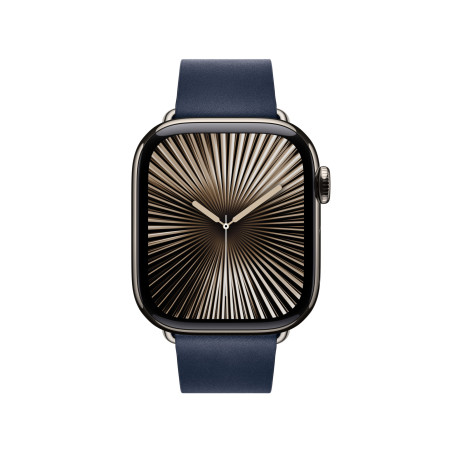 Watch Acc/42/Deep Blue Modern Buckle - Small