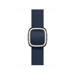 Watch Acc/42/Deep Blue Modern Buckle - Large