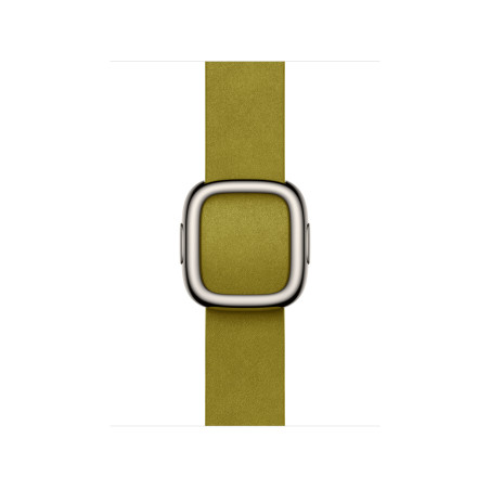 Watch Acc/42/Chartreuse Modern Buckle - Large