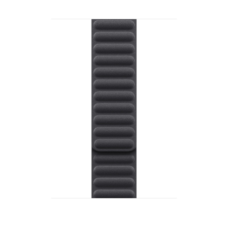 Watch Acc/46/Black Magnetic Link - M/L