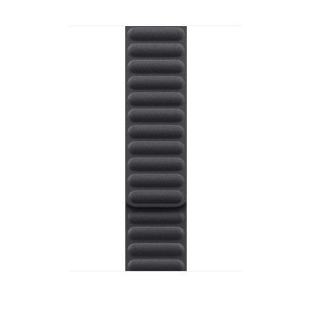Watch Acc/46/Black Magnetic Link - M/L
