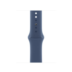 Watch Acc/40/Denim Sport Band - M/L