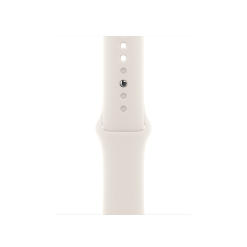 Watch Acc/40/Starlight Šport Band - S/M