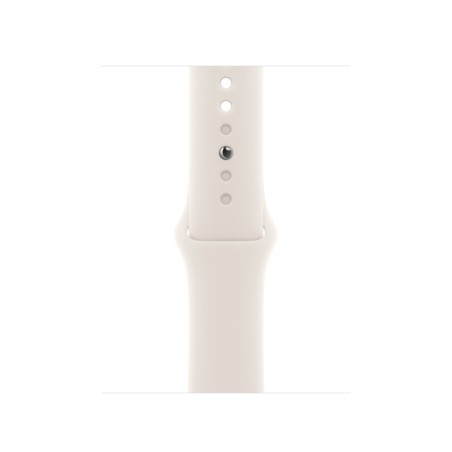 Watch Acc/40/Starlight Šport Band - S/M