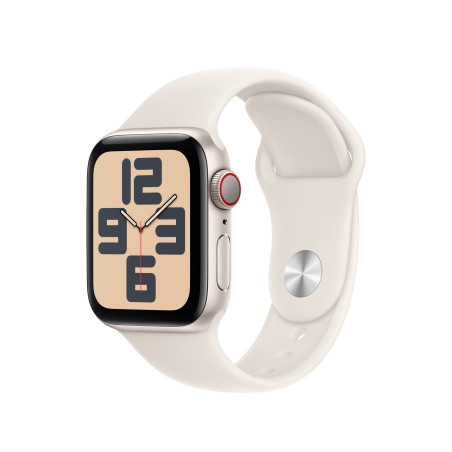 Watch Acc/40/Starlight Šport Band - S/M