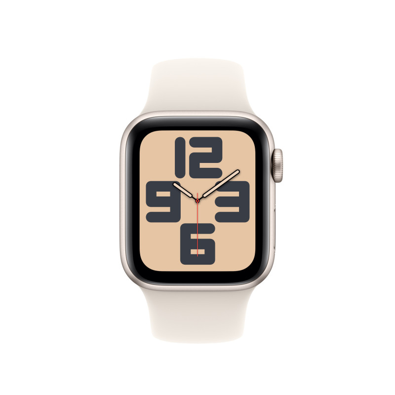 Watch Acc/40/Starlight Šport Band - S/M