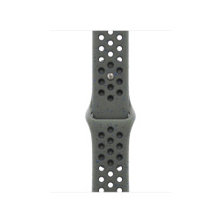 Watch Acc/42/Cargo Kaki Nike Sport Band - M/L