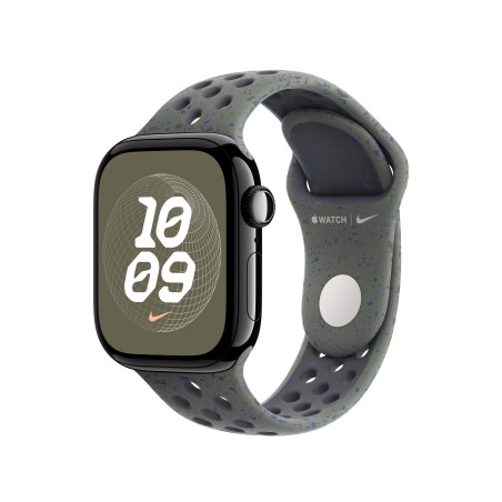 Watch Acc/42/Cargo Kaki Nike Sport Band - M/L