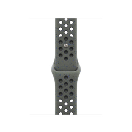 Watch Acc/42/Cargo Kaki Nike Sport Band - M/L