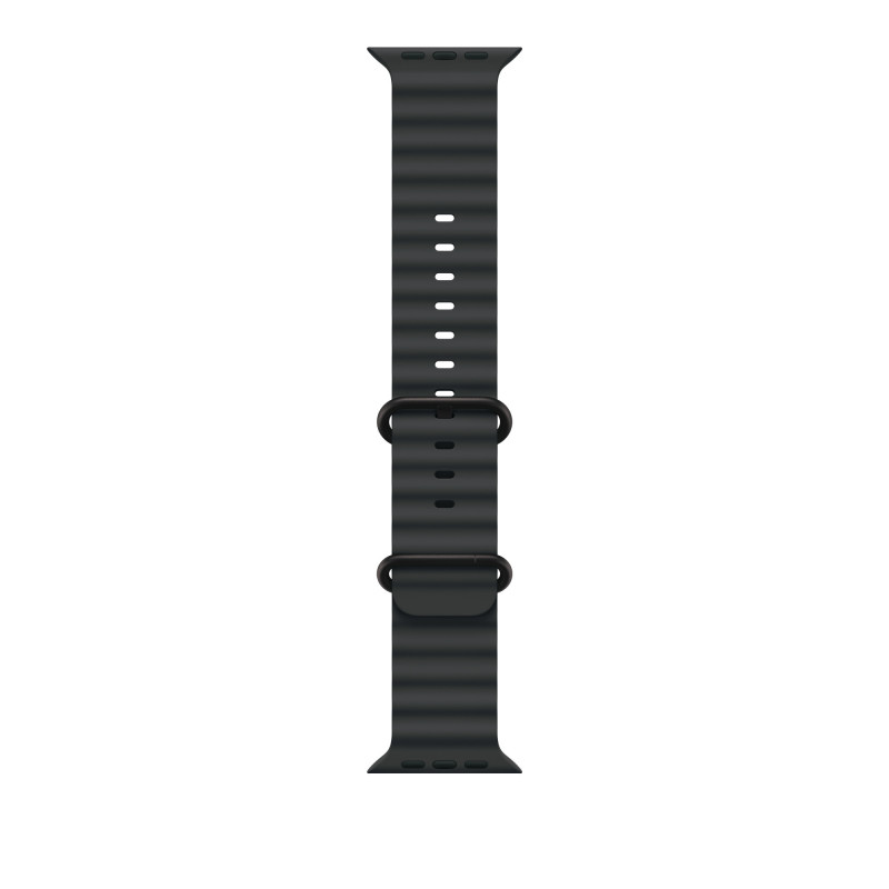Watch Acc/49/Black Ocean Band - Black Titan