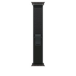 Watch Acc/49/Black Trail Loop S-M - Black Titan