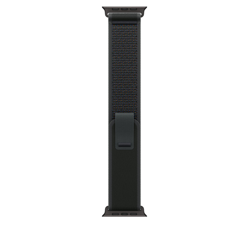 Watch Acc/49/Black Trail Loop S-M - Black Titan