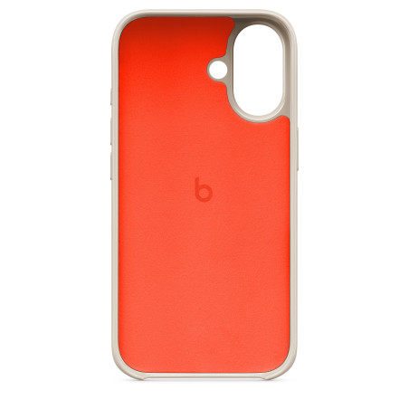 Beats iPhone 16 Case with MagSafe - Summit Stone