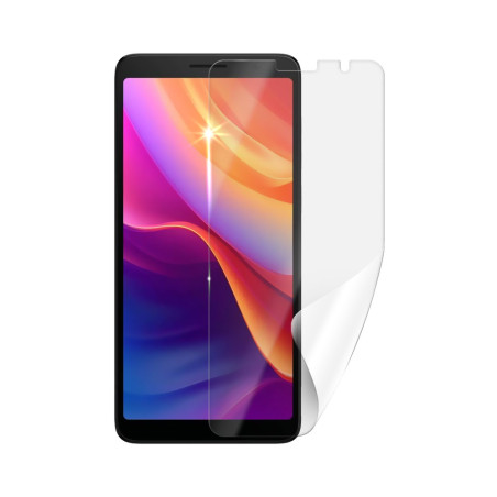 Screenshield TCL 501 fólia na displej