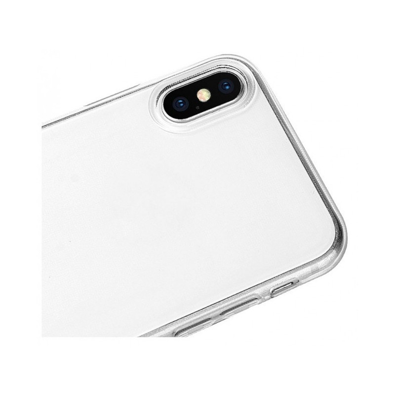 ALIGATOR Puzdro Transparent Xiaomi 14