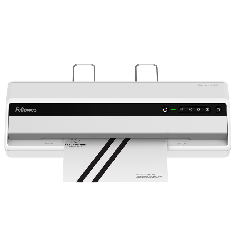 Fellowes Laminátor SATURN A3